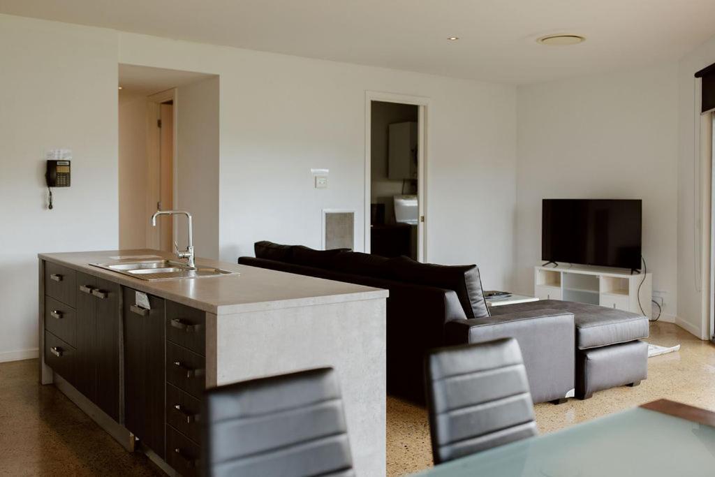 Tindarra Resort Moama Dış mekan fotoğraf