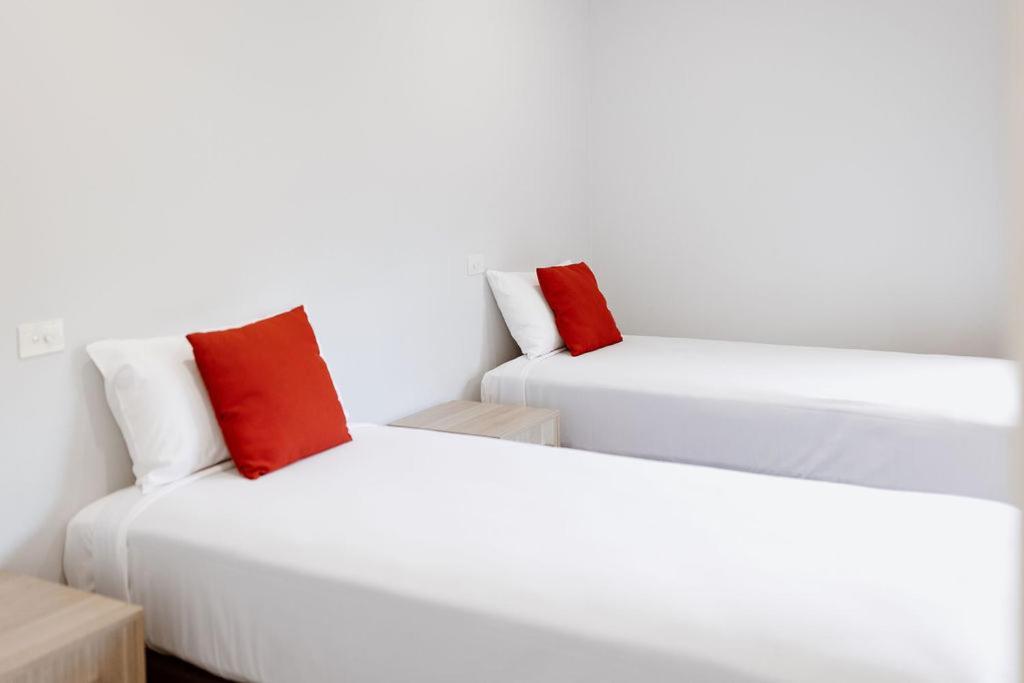 Tindarra Resort Moama Dış mekan fotoğraf
