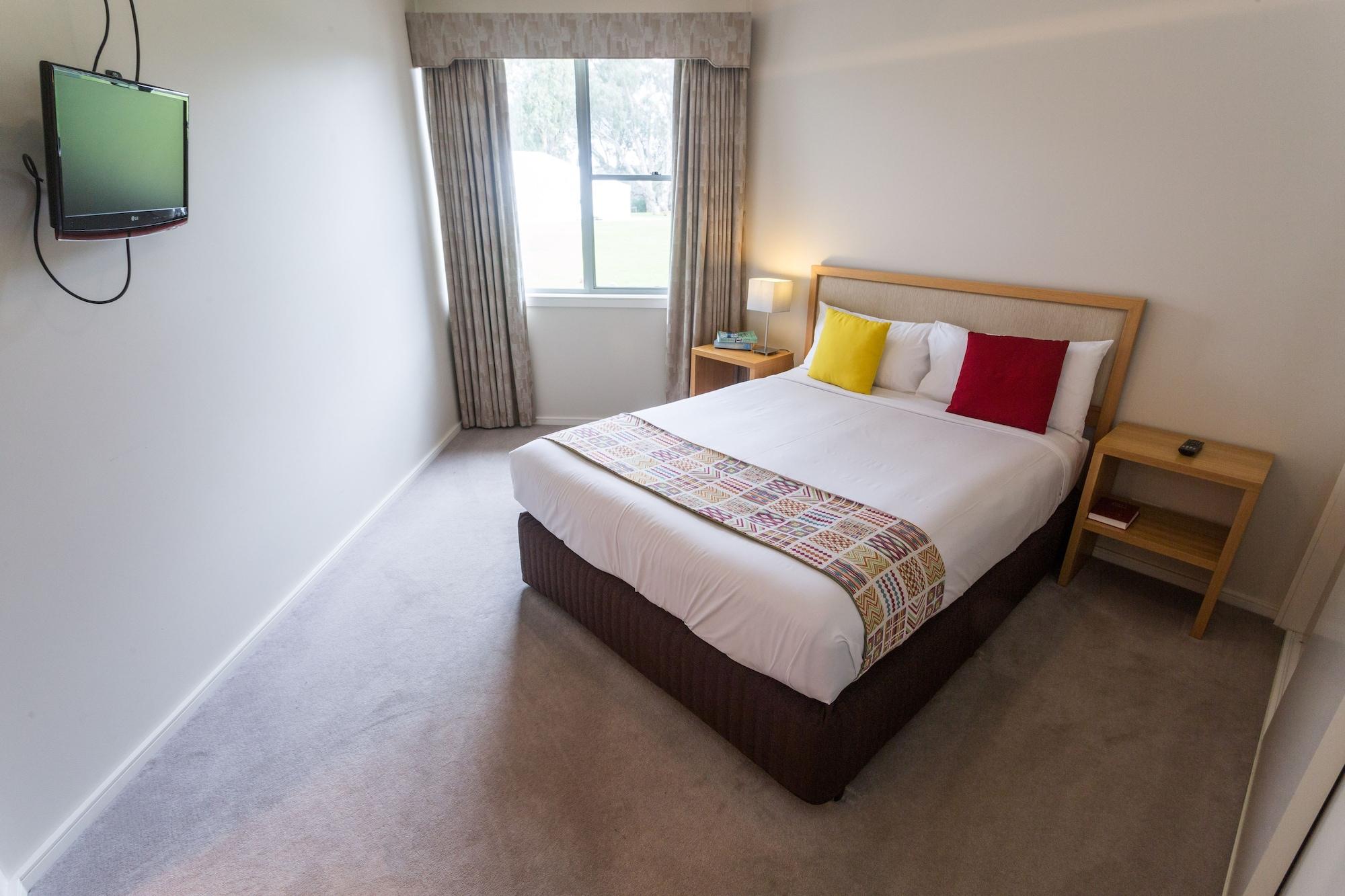 Tindarra Resort Moama Dış mekan fotoğraf